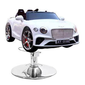 Crianças salão equipamentos barbeiro cadeira salão de beleza estilo crianças cadeiras para venda mobiliário infantil cabeleireiro - Product Image 1