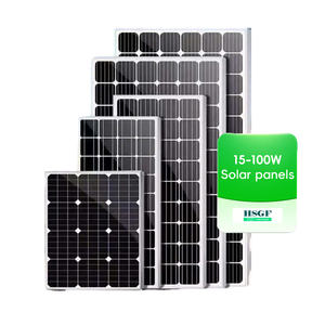 15w 20w 30w 60w 80w 100w סין סין מונקריסטלי זול - Product Image 5