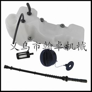 FS120 Assembly Oil Can 200/250/350 Oil Tank Cap <b>Parts</b> for HZPJ Oil <b>Mower</b> <b>Accessories</b> - Product Image 2