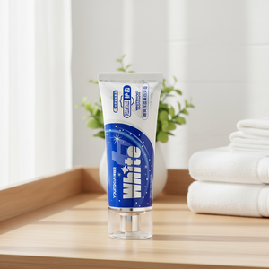 YOUNGELF Dentifrice Spécial Adulte Haleine Fraîche Élimination des Taches Blanchiment Éclatant Halitose Éliminée Saveur Sel Marin Usage Domestique - Product Image 5