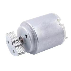 <span class=keywords><strong>Motor</strong></span> de vibración Micro <span class=keywords><strong>DC</strong></span> de alta velocidad Shengma 12V/<span class=keywords><strong>24V</strong></span>-para silla de masaje, exprimidor, cojín, dispositivo de belleza, equipo de cuidado de la salud - Product Image 2
