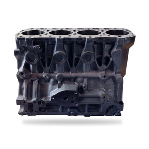 Bloque de Cilindros C13B C13D C15 C79B, Ensamblaje de Motor Diésel de Tamaño Mediano para Uso en Sistemas de Potencia Fluida - Product Image 1