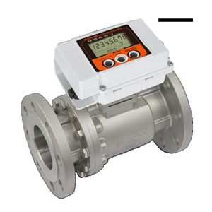 Medidor de Flujo de Gas Aichi Tokei BACK UW, Rango de Medición General, Hecho en Japón - Product Image 2