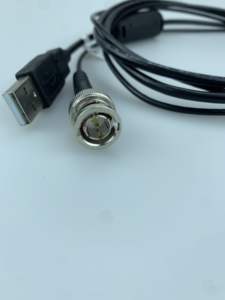 Pmkn4128a Usb Programmering Kabel Radio Data Transmissie Frequentie Schrijfkabel Voor Motorola R2 R2a Walkie Talkie Accessoires - Product Image 3