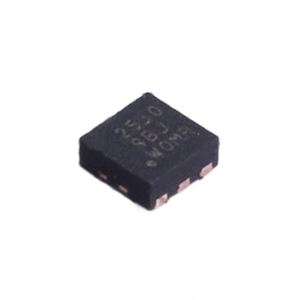CSD25310Q2 WSON-6(2x2) ทรานซิสเตอร์ชนิดฟิลด์เอฟเฟกต์ (MOSFET) ของแท้นำเข้าใหม่เอี่ยม CSD25310Q2 - Product Image 1