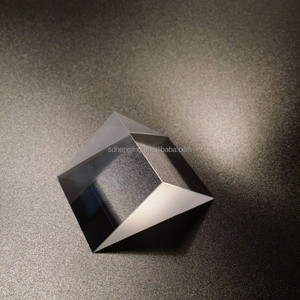빠른 배달 가시 리플렉터 프리즘 유리 프리즘 판매 Prisma 유리 - Product Image 5
