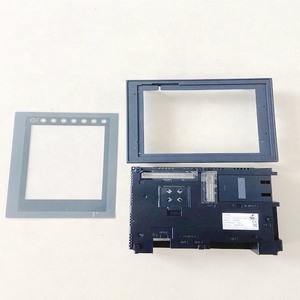 Couverture avant en plastique de remplacement UG330H-SS4 UG330H-SC4 UG330H-VH4 UG330H-VS4 - Product Image 4