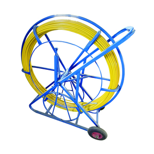 Yuzhen 15m ABS kunststof kabeltrekker voor elektrische kabels - Product Image 4