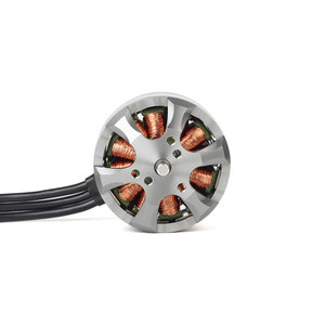 Factory Outlet T-MOTOR OEM 3515 650KV Brushless Motor <b>Drone</b> Kit Multi Axis Copter For RC Helicopter <b>Quadcopter</b> Parts - Product Image 2