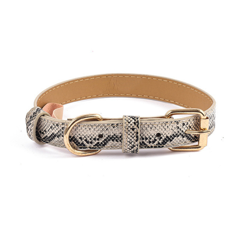 Snake Print