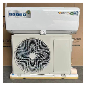เครื่องปรับอากาศมินิสปลิต ยี่ห้อ 9000-36000btu ผู้จัดจำหน่าย AHRI R32 ระบบทำความเย็นอย่างเดียว สำหรับใช้ในบ้าน ใช้สารทำความเย็น R32 รุ่น 900 - Product Image 1