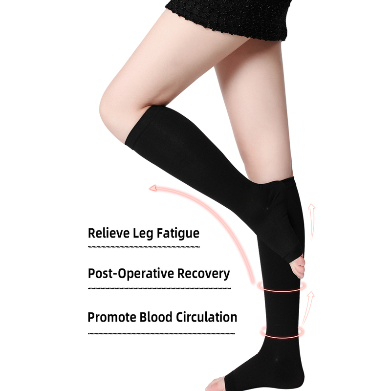 Unisex Stockings Women Plus Size Xxxl