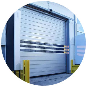 <span class=keywords><strong>Porte</strong></span> en spirale rapide en métal <span class=keywords><strong>porte</strong></span> en spirale à grande vitesse <span class=keywords><strong>porte</strong></span> à volet roulant dur et rapide - Product Image 1