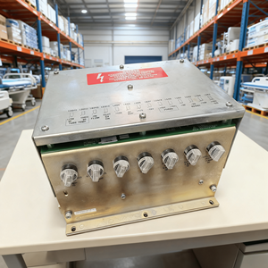 Lắp ráp FRC cho Philips CT P/N 4535-670-57163 453567057163 - Product Image 5