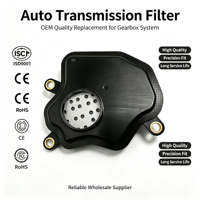 Filtre à huile de transmission automatique haute performance OEM 018CHA CVT18 CF018 pour Chery Tiggo 2 4 7 8 Arrizo 5 Jetour X70 Pièces détachées