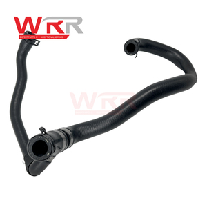 Manguera de Refrigerante 1668301400 1668301200 para Benz W166 X166 ML350 GL450, Tubo de Goma para Salida y Retorno del Calentador del Motor HVAC - Product Image 3