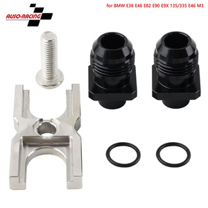 Kit adaptador de refrigeración de aceite AN10 de aleación de aluminio para BMW E36 E46 E82 E90 E9X - Product Image 5