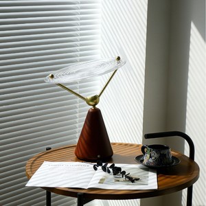 Artistic Creative Table <b>Lamp</b> E27 LED Flexible Adjustable Living Room Bedroom <b>Bedside</b> Decorative <b>Lamp</b> - Product Image 1