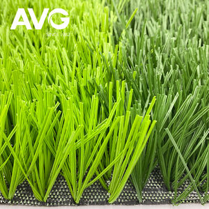 <span class=keywords><strong>Gazon</strong></span> <span class=keywords><strong>synthétique</strong></span> de football AVG 50 mm haute densité anti-UV, tapis de stade, <span class=keywords><strong>gazon</strong></span> artificiel pour terrain de jeu communautaire - Product Image 3