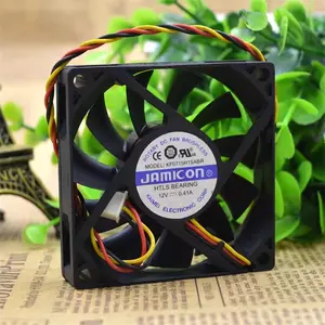 12V 0.41A KF0715H1SABR 7015 7CM Ups Cooling Fan Power Fan 12v Dc Fans