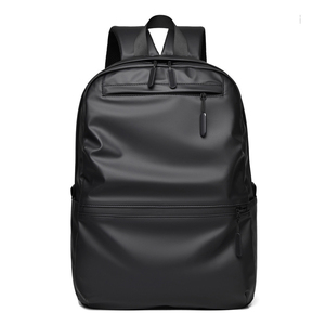 Sac à dos d'école pour ordinateur portable de style mode masculin de haute qualité en nylon personnalisé, sac à dos de voyage d'affaires en plein air - Product Image 1