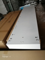 Luminaire fluorescent Energy T8, type I, grille en aluminium, lumière de 4 pieds, 40 W, luminaire de plafond à grille, luminaire de surface, 30x120