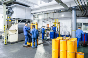 Scellant PU Monocomposant à Durcissement Rapide pour l'Étanchéité des Joints de Carrosserie Automobile AM-120A - Product Image 5