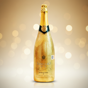 Vino Blanco Espumoso Seco Rongdi China Yilong Classic Craft 1.5L, Método Tradicional para Vino Estilo Champán, 12% ABV, en Caja - Product Image 4