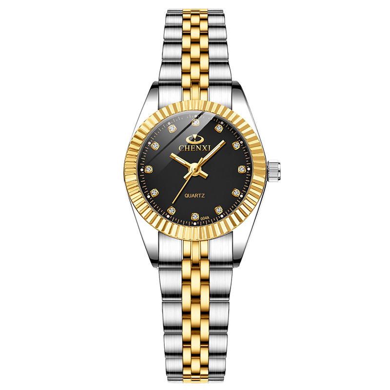 Women's - Black