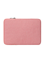 Funda de Fieltro para Portátiles/Tabletas de 7-16 Pulgadas, Bolsa Ligera para Computadora con Cierre de Velcro, Logotipo Personalizado, Venta al Por Mayor