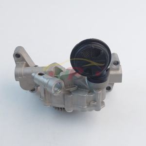 Pompe à huile moteur (ASSY-OIL) 21310-2M800 213102M800 pour Hyundai IONIQ 5 ÉLECTRIQUE 21 21310 2M800 - Vente Flash - Product Image 3