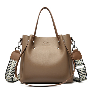 Nouveaux sacs à bandoulière de créateurs de mode, sacs à main en cuir PU de haute qualité, sacs messager décontractés, sacs à main et pochettes de luxe pour femmes - Product Image 1