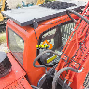 Excavadora de cadenas Doosan DX225lc-9c 225lc-7 225lc-5, 90% nueva, modelo 2020, 21.5 toneladas, capacidad de cazo de 1.2m, motor Doosan, alta calidad - Product Image 3