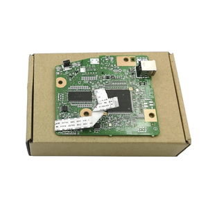 Carte logique principale FM1-F893 FM4-5731 FM1-F894 pour imprimantes <span class=keywords><strong>Canon</strong></span> LBP-6030 6018 LBP6018 LBP6018W LBP6030 - Product Image 1