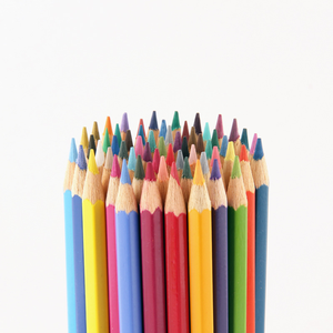 Crayons de couleur en gros, 12 couleurs, crayons de peinture pour enfants, graffiti, crayons de couleur, 24 couleurs, ensemble de crayons de peinture artistique pour enfants - Product Image 2