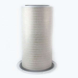 Filtro de Aire AF25593 SA 16380 para Generador Diésel SIMED 1500 KVA / Motor CUMMINS QSK 23 - Product Image 4