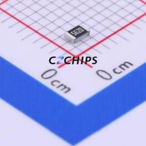 Resistencia SMD AC0805FR-07562RL 0805 (Tipo: Película Gruesa) (Resistencia: 562 Ohmios Precisión: 1%) - Product Image 1