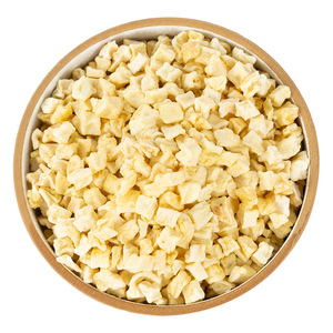 La vente en gros <span class=keywords><strong>de</strong></span> matières premières saines pour le thé aux fruits en morceaux <span class=keywords><strong>de</strong></span> <span class=keywords><strong>pommes</strong></span> séchées est populaire Produit par Huaran - Product Image 1