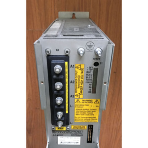 ไดรฟ์ INDRAMAT TDM 1.2-050-300-W1-000 - Product Image 4