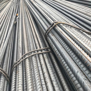 Hrb400e Hrb500e Tmt Barres d'armature en acier déformé prix fournisseurs pour la construction en béton - Product Image 5
