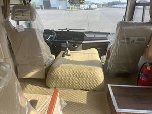Autocar de luxe d'<span class=keywords><strong>occasion</strong></span> de haute qualité, 7,2 m, 20-30 places, manuel, diesel Euro 3, pour le personnel scolaire - Product Image 2