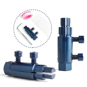 Clamp-On Pipe Cutter 75mm Metric Cemented Carbide Home Repair <b>Tool</b> - Product Image 1