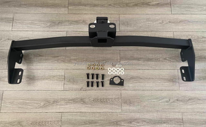 Barre de remorquage de pièces de carrosserie automobile à <span class=keywords><strong>prix</strong></span> compétitif pour Hilux Revo Rocco - Product Image 3