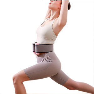 Ba-trong-một tiêu chuẩn cơ thể vành đai nhà máy trực tiếp sâu rung thư giãn <span class=keywords><strong>Massager</strong></span> tay ứng dụng kim loại giảm béo cơ thể mục tiêu - Product Image 1