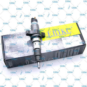 ERIKC 0445120018 Injecteur de camion à rampe commune 3949619 R8004082AA Injecteur de <span class=keywords><strong>pompe</strong></span> à <span class=keywords><strong>huile</strong></span> 0 445 120 018 R5086894AA pour <span class=keywords><strong>Dodge</strong></span> - Product Image 5