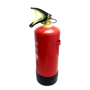 Leyon เครื่องดับเพลิงระบบดับเพลิงที่ได้รับการระบุไว้ใน UL สารเคมีแห้งความจุ6กก. - Product Image 4