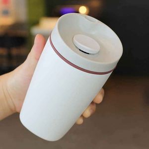 Stainless Steel <b>Cup</b> With Vacuum Insulation and Tumbler Feature <b>for</b> Travel - Product Image 1