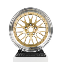 Jantes de course japonaises 18 19 20 21 22 pouces 5x114.3 5x120 Jantes forgées monobloc pour BMW M Toyota Acura Nissan VW