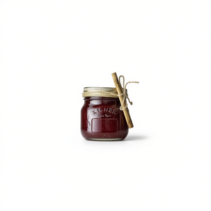 Kilner Screw Top <b>Jar</b> 250Ml Glass Storage Container <b>For</b> Preserves And <b>Jams</b> - Product Image 2