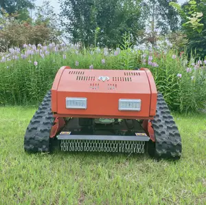 Mesin Pemotong Rumput, Pemotong Rumput Taman Pemangkas Rumput Bensin